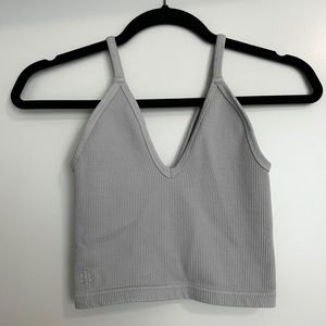 Free People Movement Happiness Runs Tank